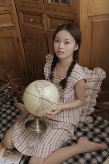 中国老太太WBBHD